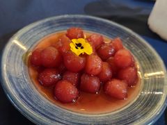 -伊带伊路新疆美食府(呼家楼店)