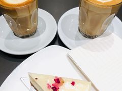 澳白-Seesaw Coffee(苏州中心店)