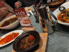 -东篱艺厨(长春路友好店)