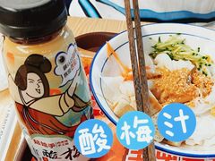 -姑娘手·陕西手工面·肉夹馍(象峰店)
