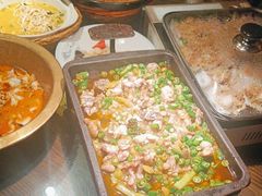 -永安水煮活鱼·仪征菜(仪征奥林匹克店)