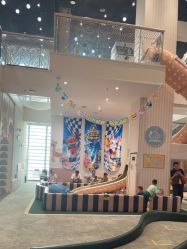 -奈尔宝家庭中心·亲子餐厅(华采天地店)