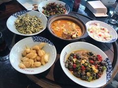 -好灶头妈妈菜·柴火灶台鱼·千岛湖土菜地标美食