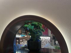 -荷塘秋月·本帮江浙菜(国权路店)