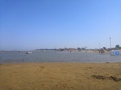 -叶存利海鲜大馅饺子(东戴河止锚湾店)
