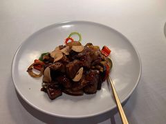 -三号黄浦会Canton Table