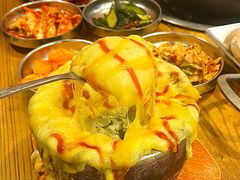 -枣玛尔脊骨汤·烤肉(西塔总店)