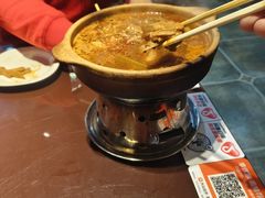 -三个大叔烤羊肉串·炭炉砂锅菜(西三旗店)