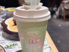 -图味美小黄鱼·景德菜(浙江路店)