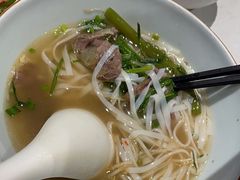 -美奈小馆·越南料理(中航城君尚购物中心店)