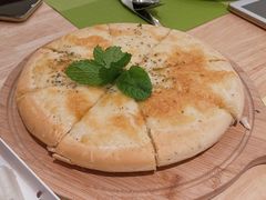 -ALAMEEN阿拉伯餐厅(三里屯店)