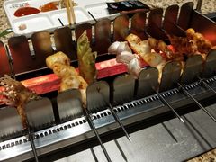 -丰茂烤串(卫星广场店)