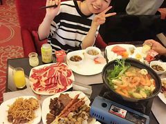 -达蓬山旅游度假区