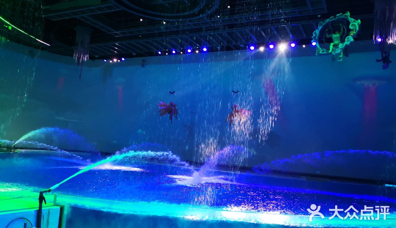 上海海昌公园