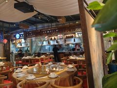 -水煮三国·川鲁江湖菜(香山店)