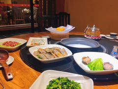 -大良毋米粥(锦龙路总店)