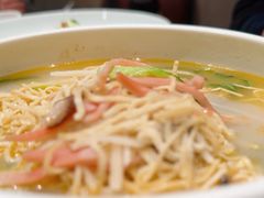 -海鸿荟·沿江菜(中山北路店)