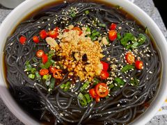 -王慧洁开口虾水饺·地道东北菜(银泰城店)