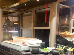 -星伦多自助料理(爱琴海店)