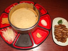 -北平食府(马鞍山路店)