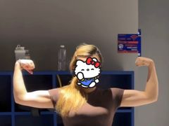 -WEGYMER健萌健身(麦德龙钰龙天下馆)