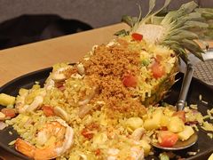 -simply thai天泰(美罗城店)