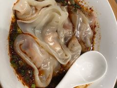 -鼎泰丰(当代商城店)