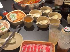 -季季山•云南野生菌火锅(上海首店)