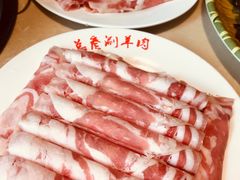 -总参北京涮羊肉