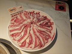 -小龙坎火锅(IFS HOT店)