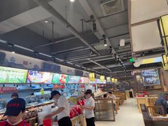 -八婺饭堂·自选店(新光汇店)