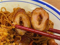 -亞婆井·劲抽面食(铂顿城店)