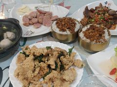 -金姐台湾菜(珠江路店)