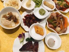 -龙抄手(春熙路总店)