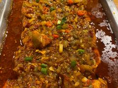 -腰子哥烤串(石佛营炫特店)