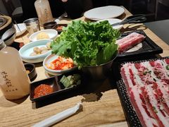 -泥炉烧肉师(新街口金銮巷店)