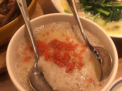 福州芋泥-闽上鲜·福建菜(龙湖滨江天街店)