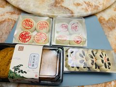-皇承御点·八旗饽饽铺(避暑山庄店)