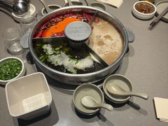 -巴奴毛肚火锅(大剧院店)
