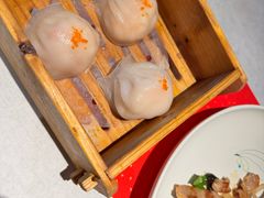 -馋遇江南·精致湖景雅宴(东方之门店)