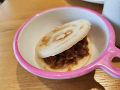 -秦香阁·西北家常菜(徐汇日月光中心店)