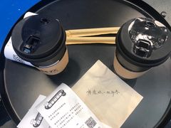 -杯欢制茶(三里屯店)