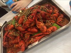 -呆虾王龙虾馆(南湖总店)