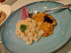 -上海和平饭店龙凤厅 Dragon Phoenix