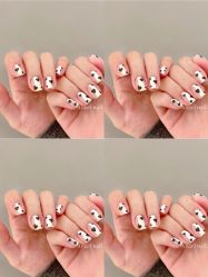 -M·X Nail日式美甲美睫