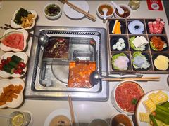 -海底捞火锅(勒泰店)