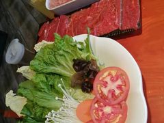 -三牦记·涮烤一体火锅(小河店)