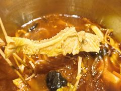 -街角等你.大连海鲜烧烤(西安路店)