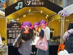 -南京路步行街