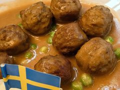 -宜家·瑞典风味餐厅(北京西红门店)